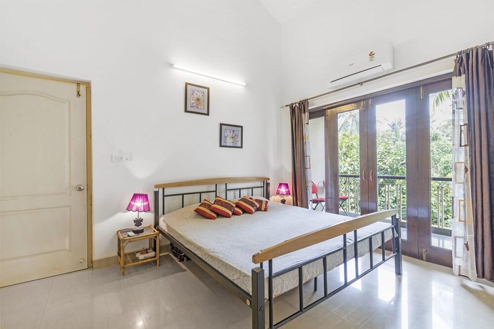GuestHouser 2 BHK Apartment b45c