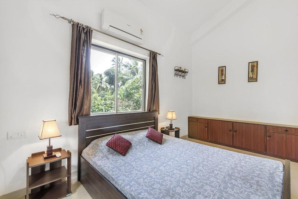 GuestHouser 2 BHK Apartment b45c