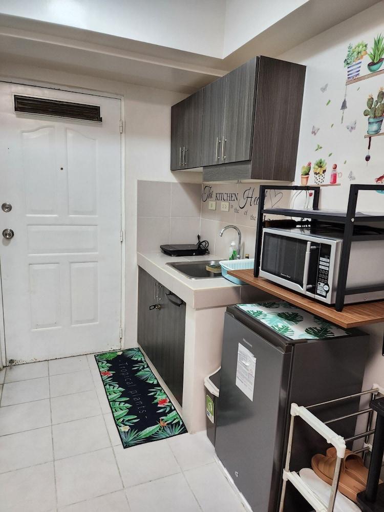 Yohan's CoolSpace Tagaytay