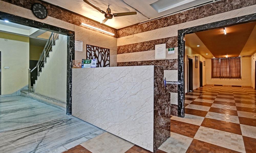 Treebo Dream Palace Near Jaipur International Airport