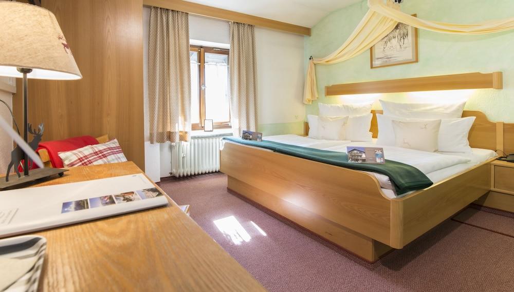 Hotel Jägerhof Garni