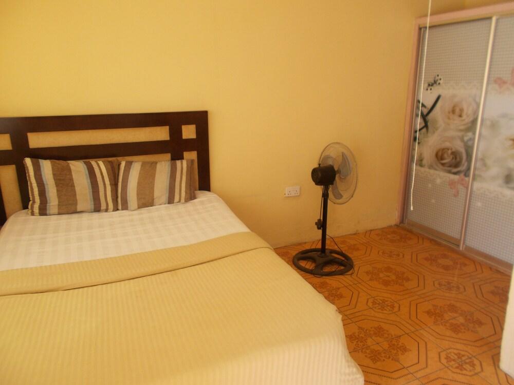 Kalabi Executive Lodge