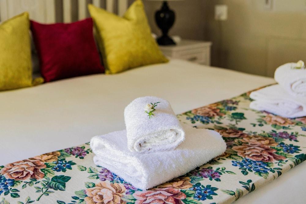 Elianthe Boutique Guesthouse