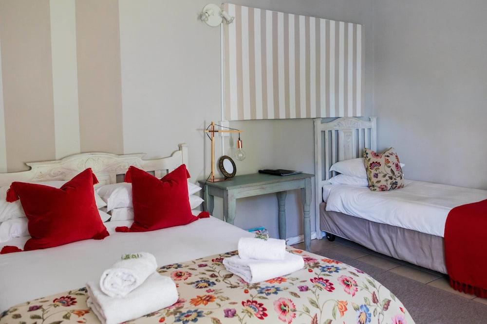 Elianthe Boutique Guesthouse