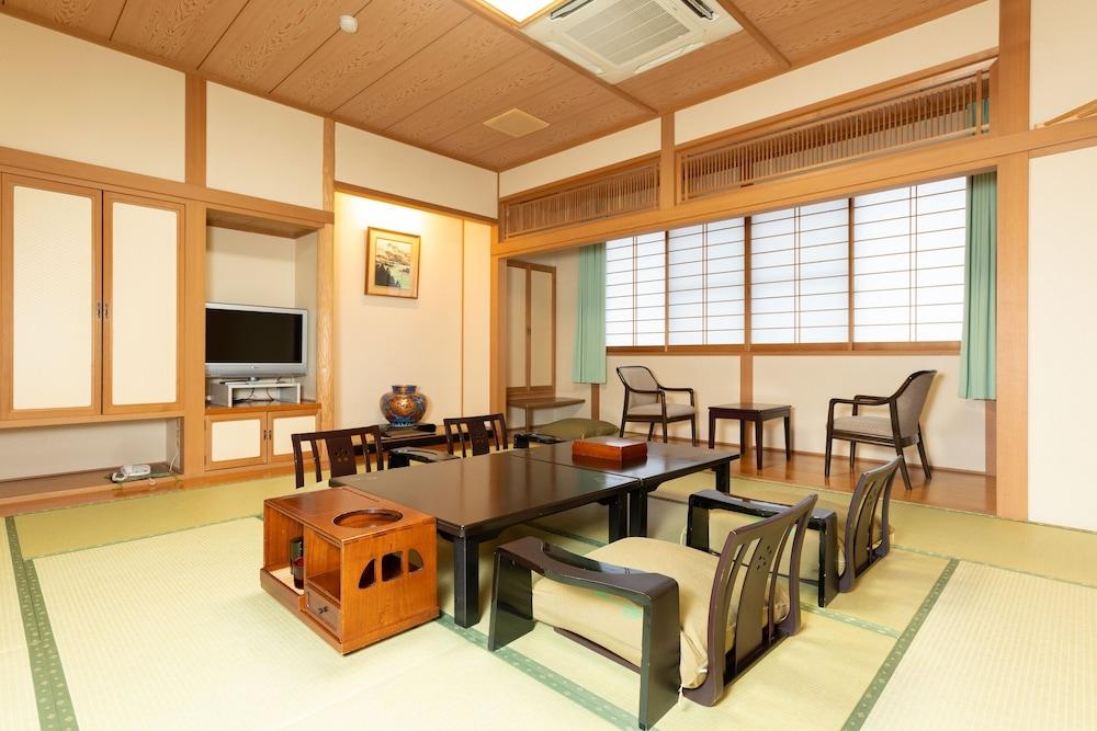 Hotel Sakadojo Minamiuonuma