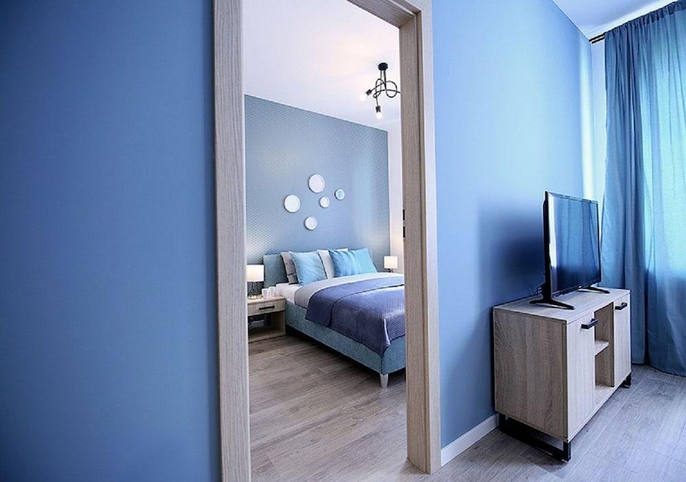 Absyntapart -  Stare Miasto