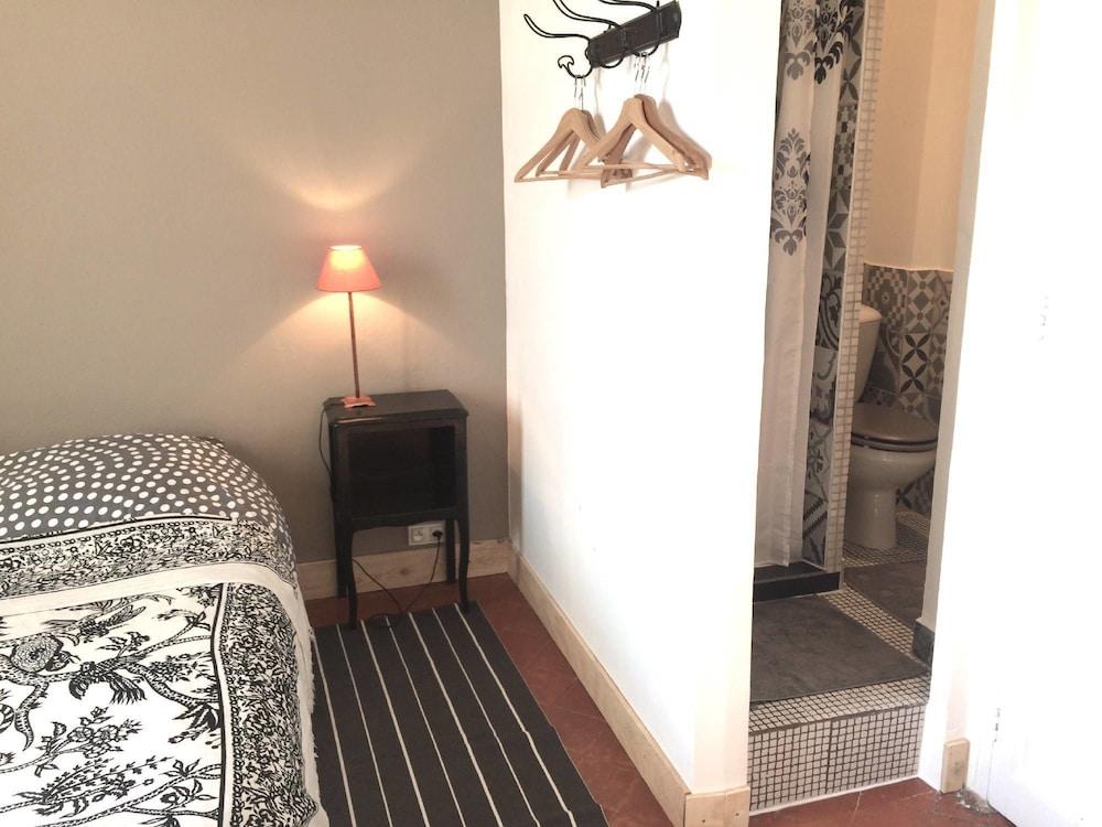 Chambres d'hôtes La Cour d'été