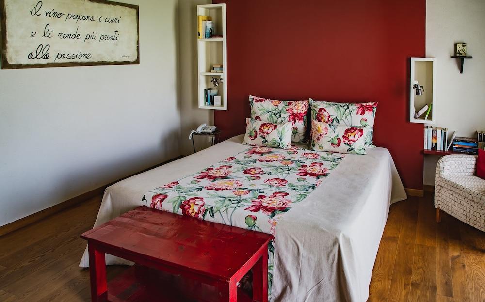 Prime Alture Wine Resort