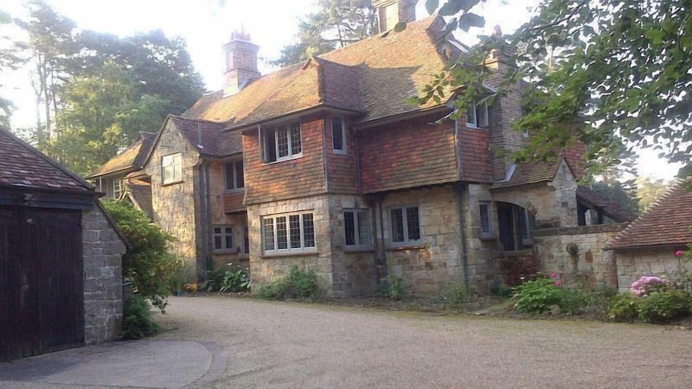 Fairstowe Bed and Breakfast