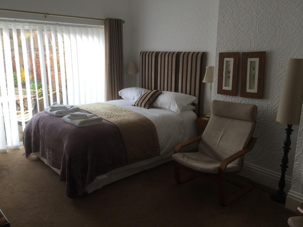 Altonlea Lodge Guest House