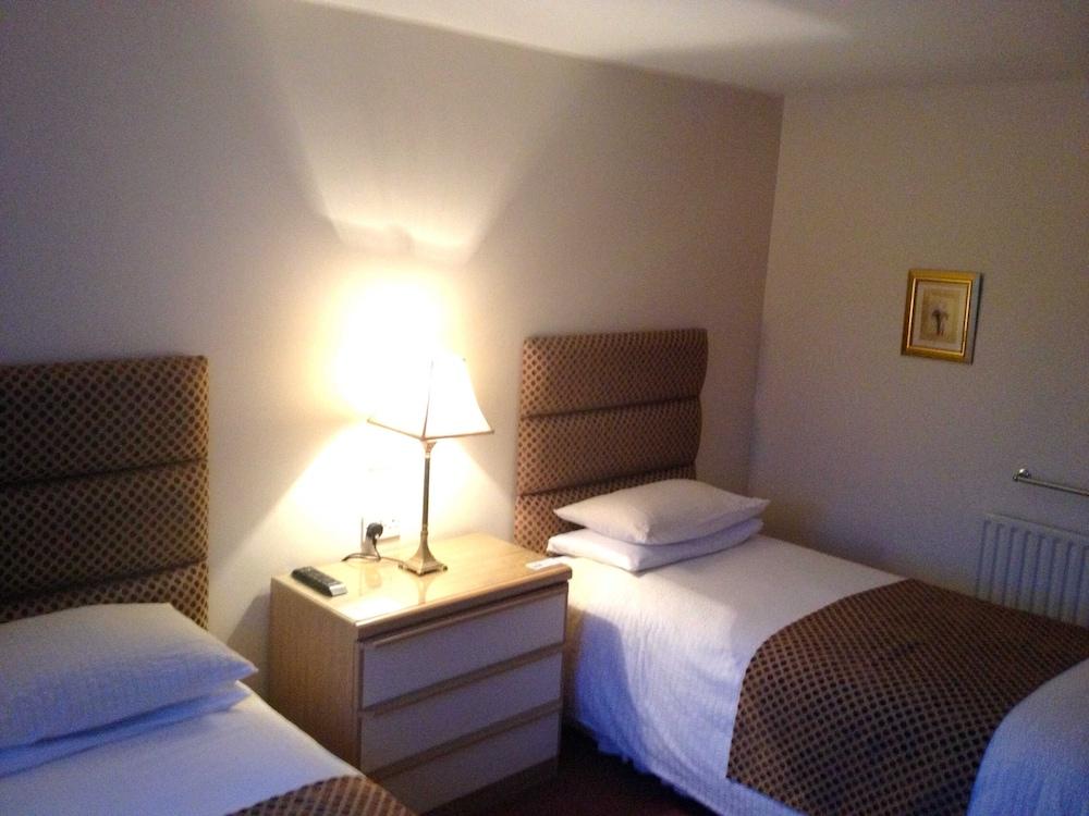 Altonlea Lodge Guest House