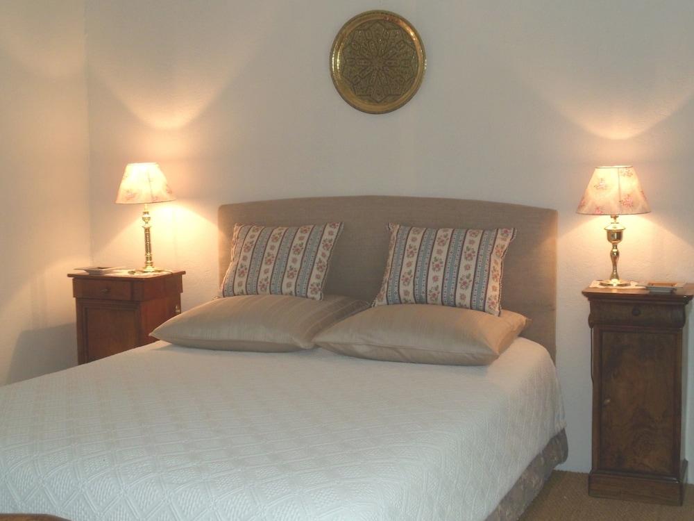 Chambres d'hôtes Sous les Chênes