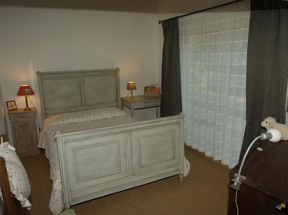 Chambres d'hôtes Sous les Chênes