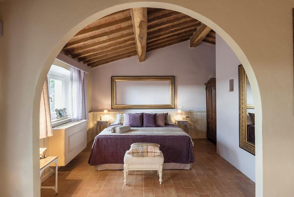 Dimora Santa Margherita - Relais di Charme