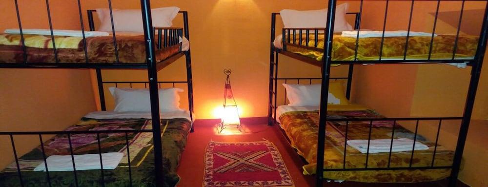 Cinema Riad - Hostel