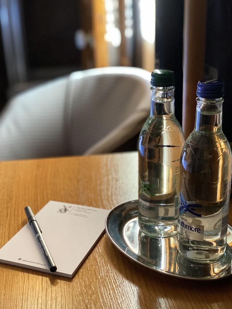 The Dutch Mill Hotel