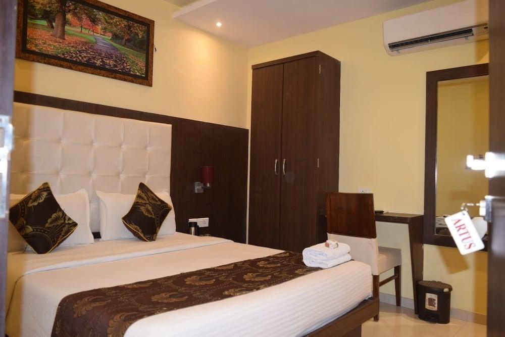 Room Maangta 222 - Andheri