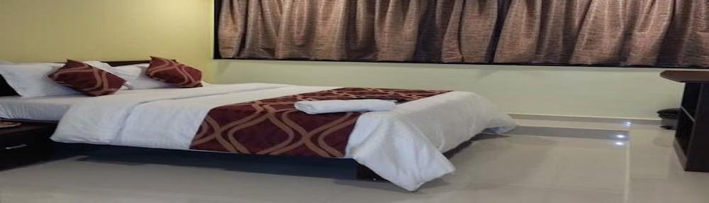 Room Maangta 222 - Andheri