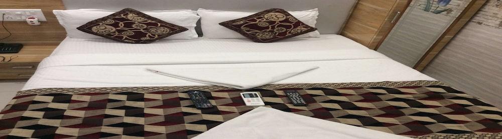 Room Maangta 133 - Kurla West