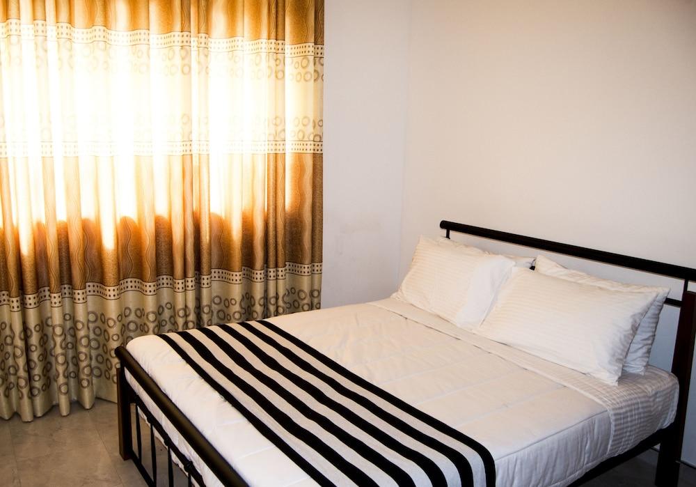 Diyathala Regency Boutique Hotel