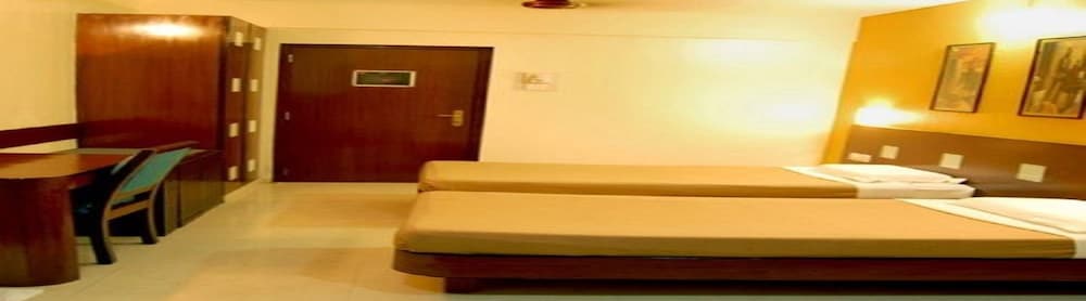 Room Maangta 213 - Juhu