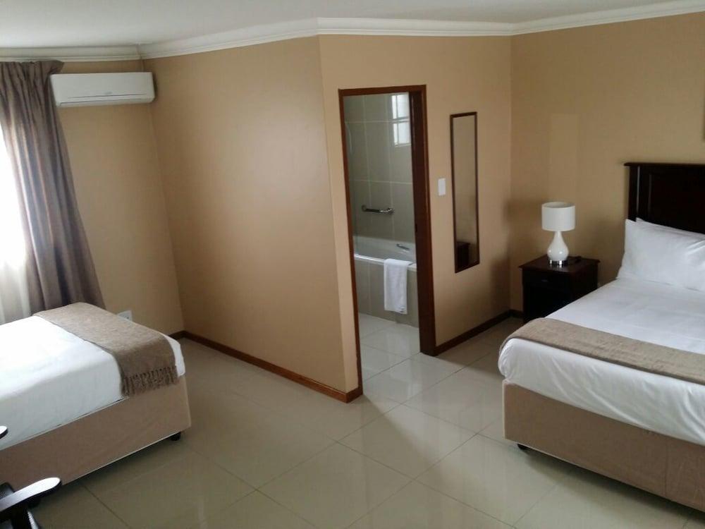 Vido Lodge and Conference Centre Plot 78