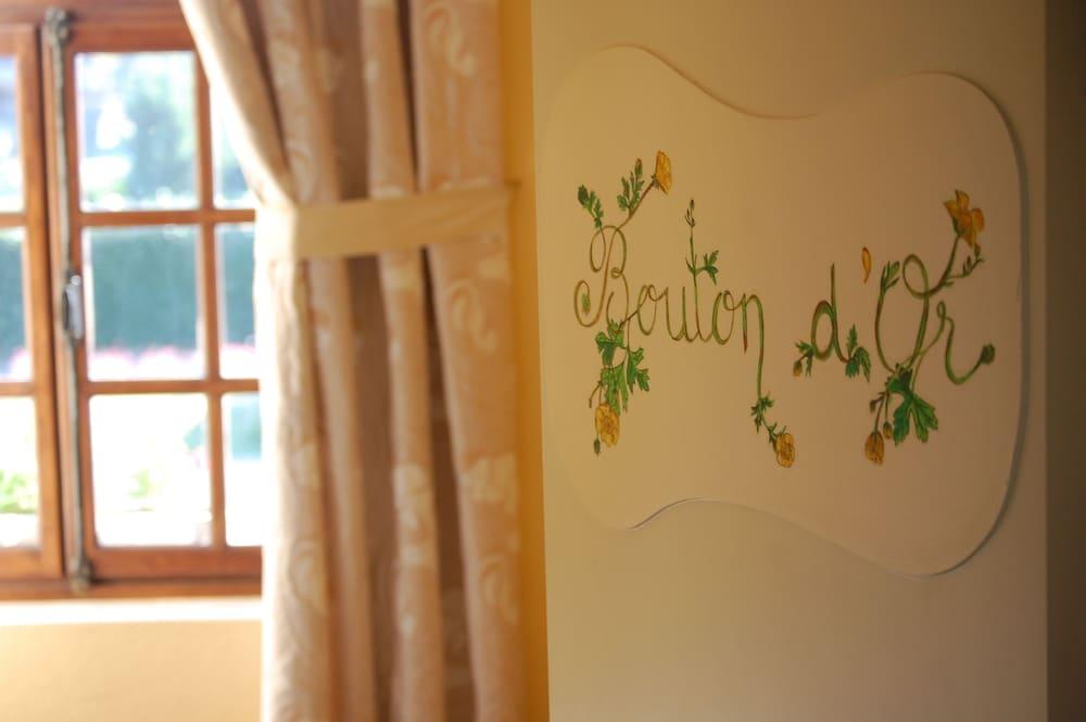 Hôtel Restaurant Le Prieuré