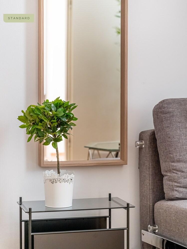 Apartment Berlin Paul Robeson Straße