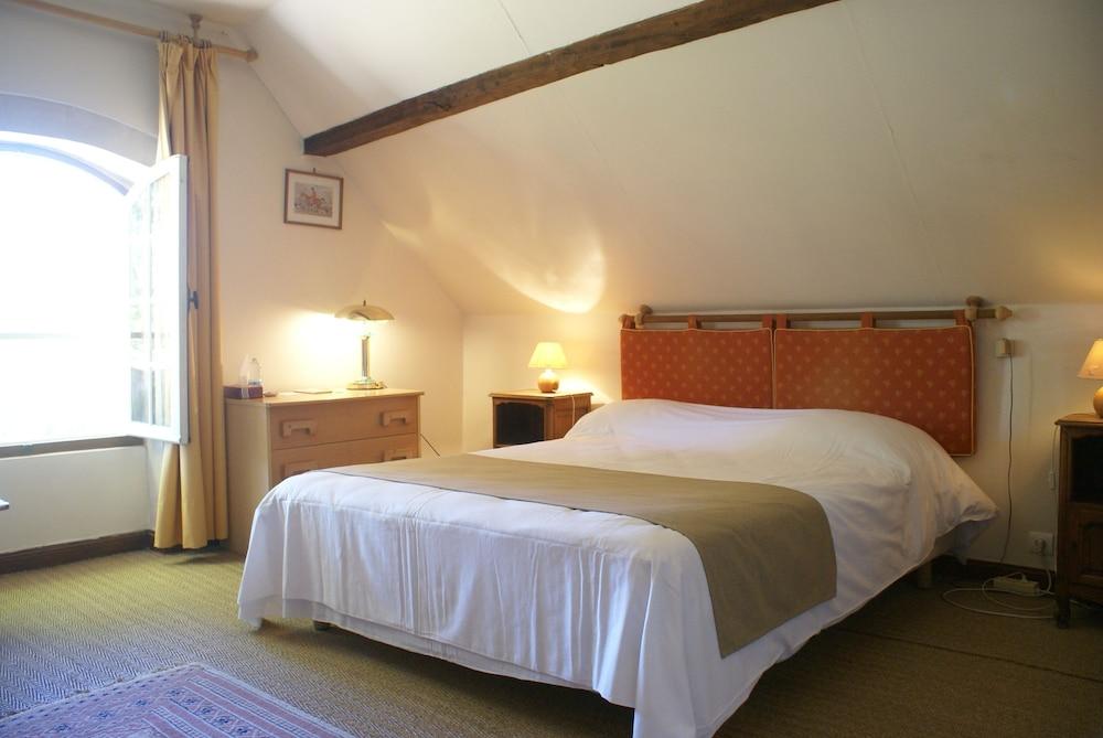 Hostellerie du Château de l'Isle