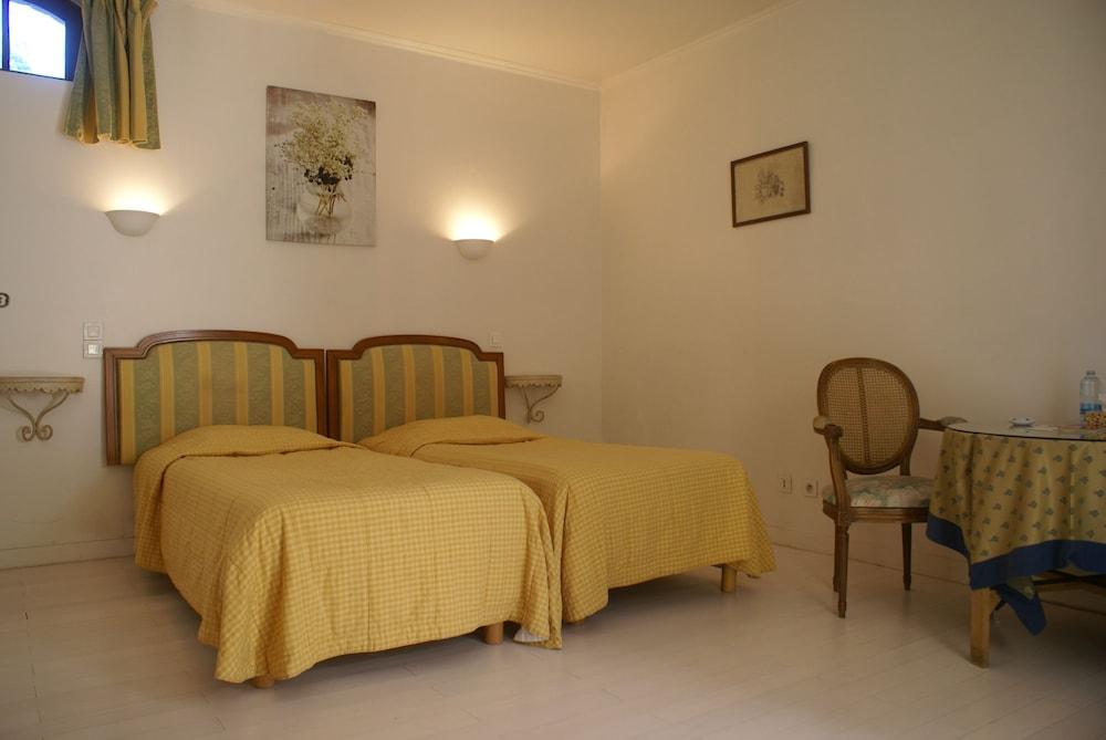 Hostellerie du Château de l'Isle