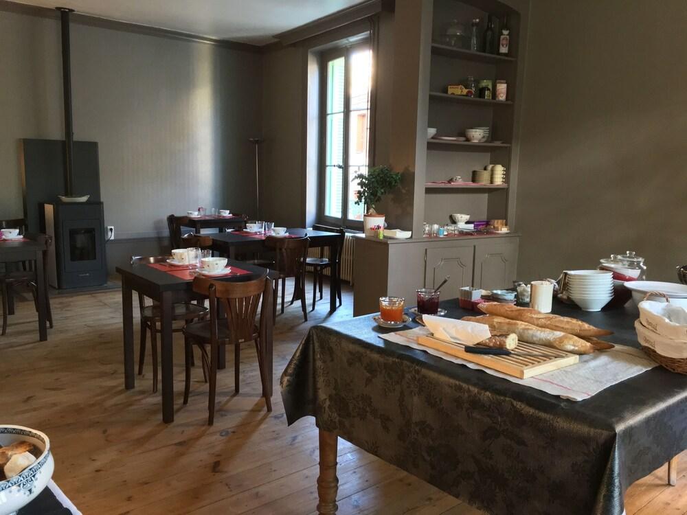 La Maison de Famille