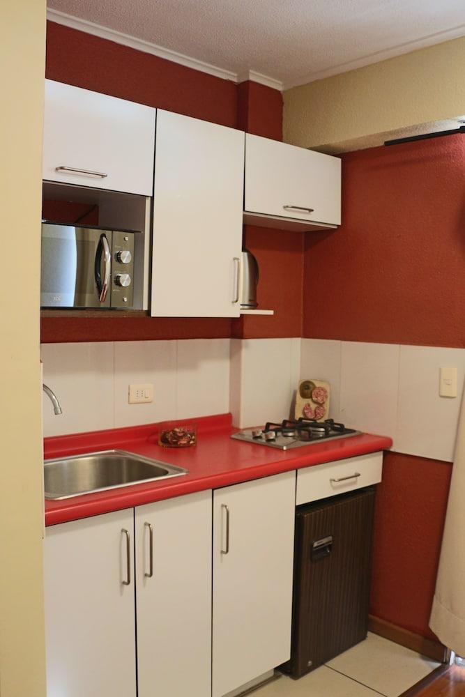 Dei Templi Apart Hotel