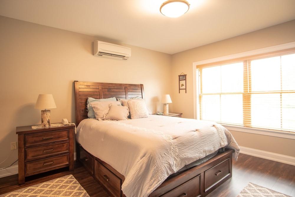 Cranmore Condominium Lodging