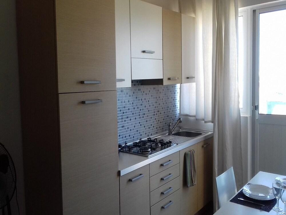 Studio Praia Diante ocean view