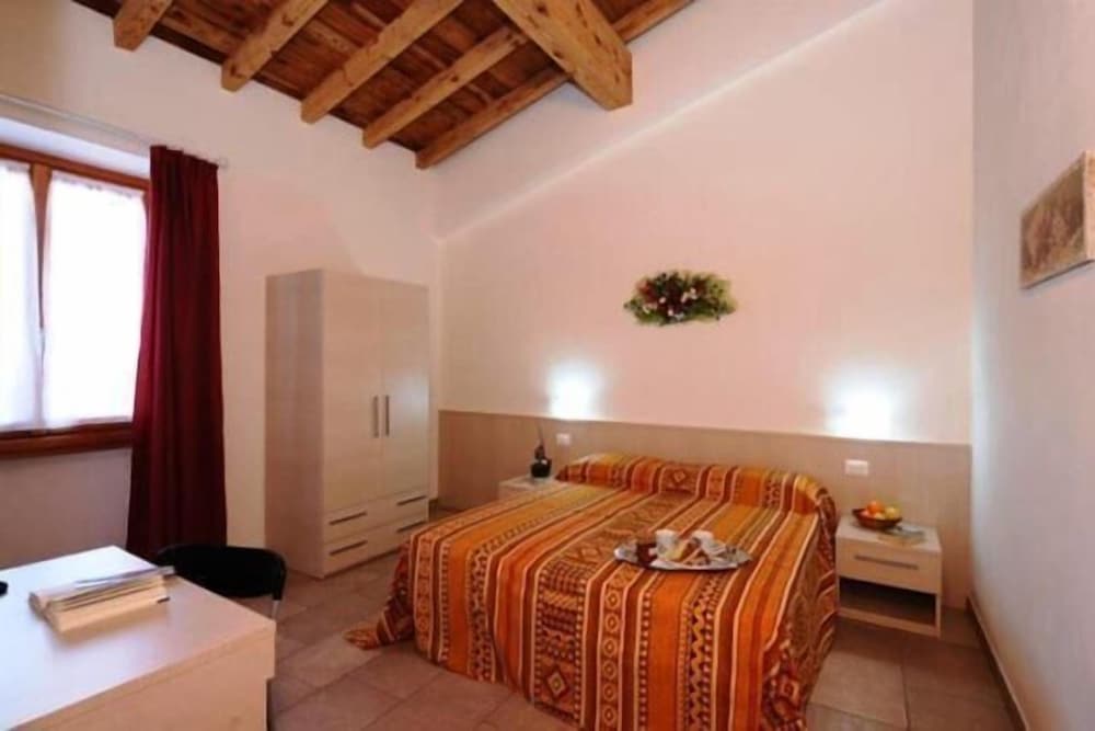 Agriturismo Corte La Sacca