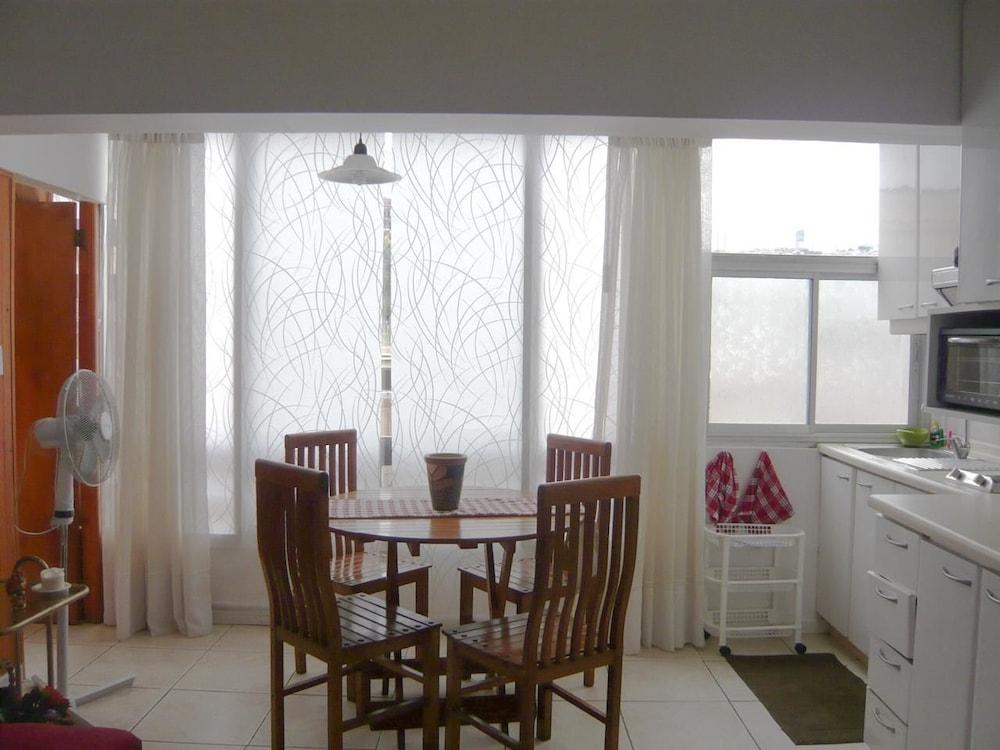 Departamento Reloj De Flores