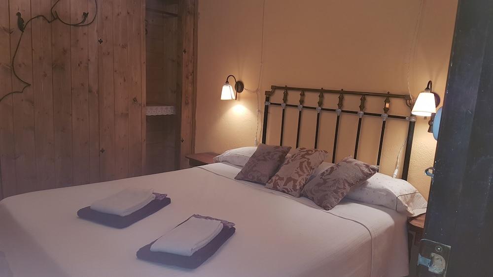 Los Arcos de Barasona