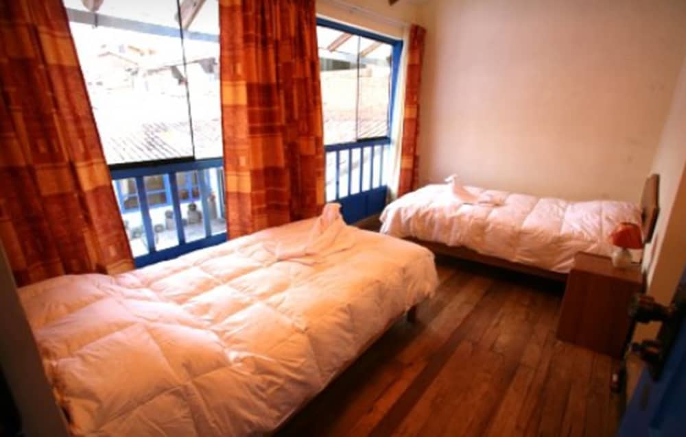 Hostal Chaq'uill Chak'a