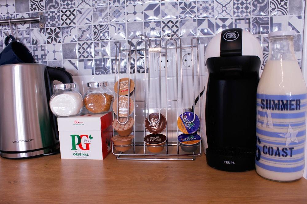 Mediterranean Dream II