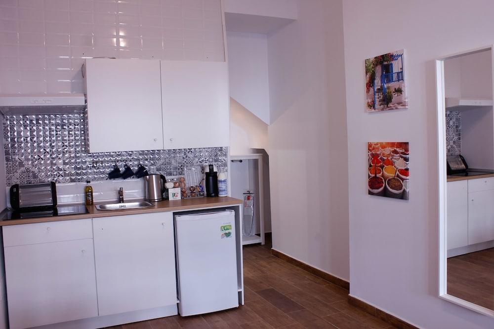 Mediterranean Dream II