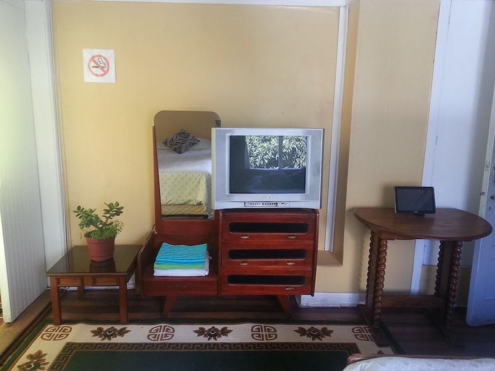 Hostal Casa Oriente Viña