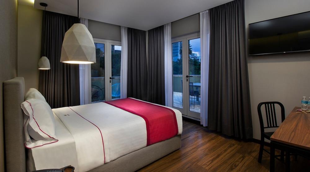 Hotel MX mas reforma CDMX, Trademark Collection by Wyndham
