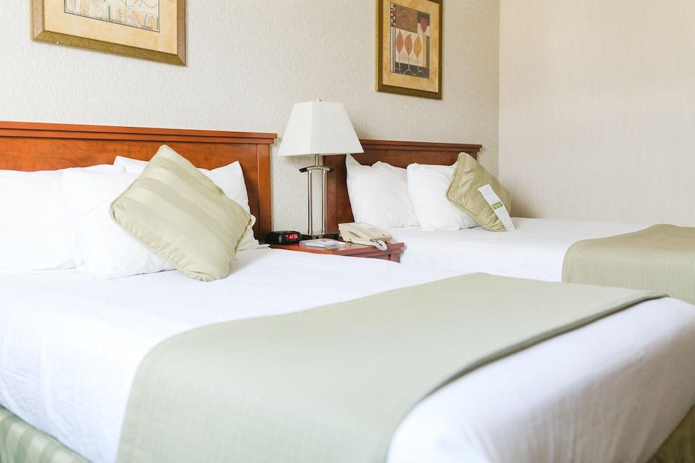 Victoria Inn Flin Flon