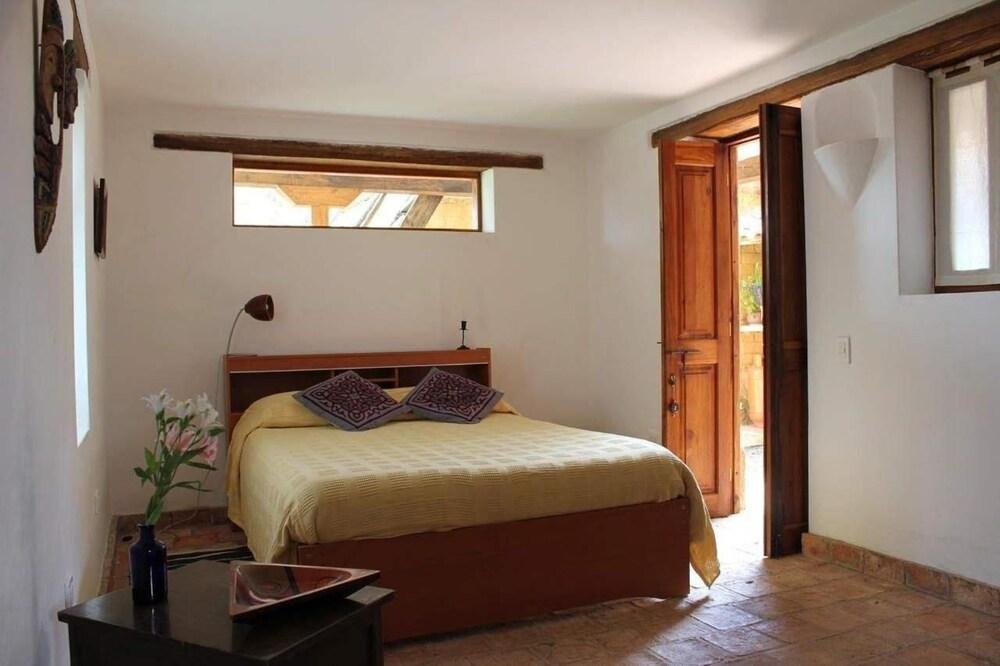 Hostal Casa del Arte