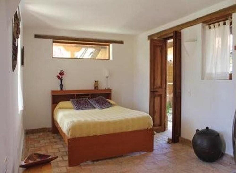 Hostal Casa del Arte