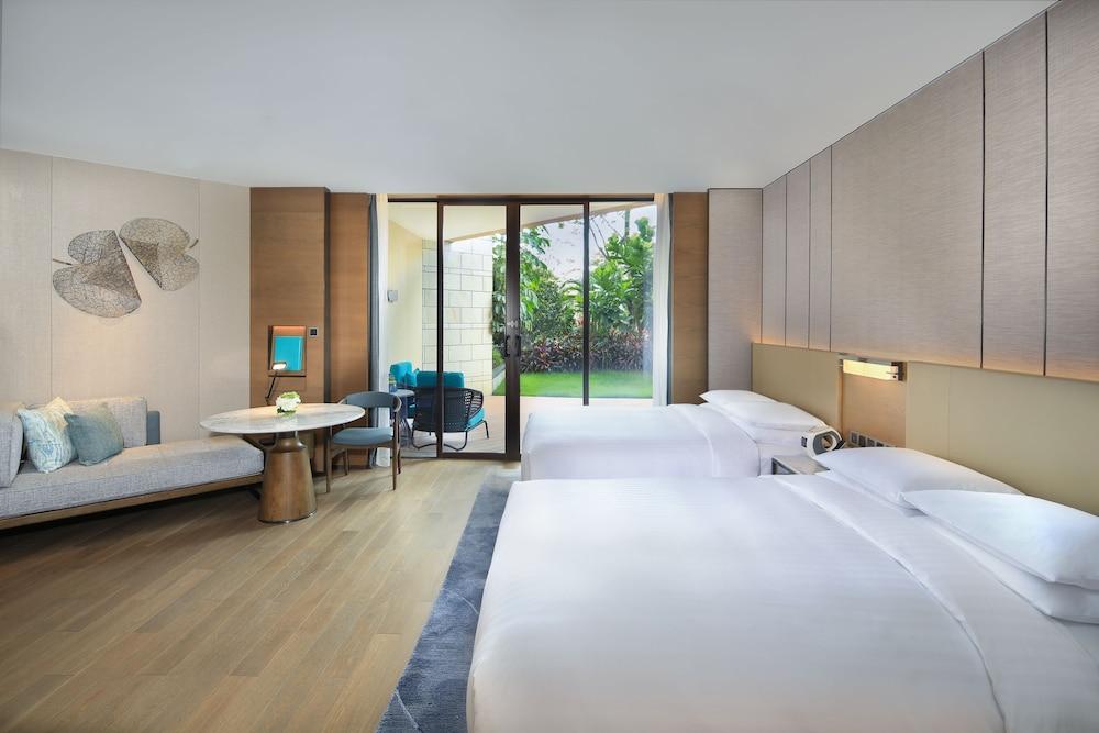 Xiamen Marriott Hotel & Conference Centre