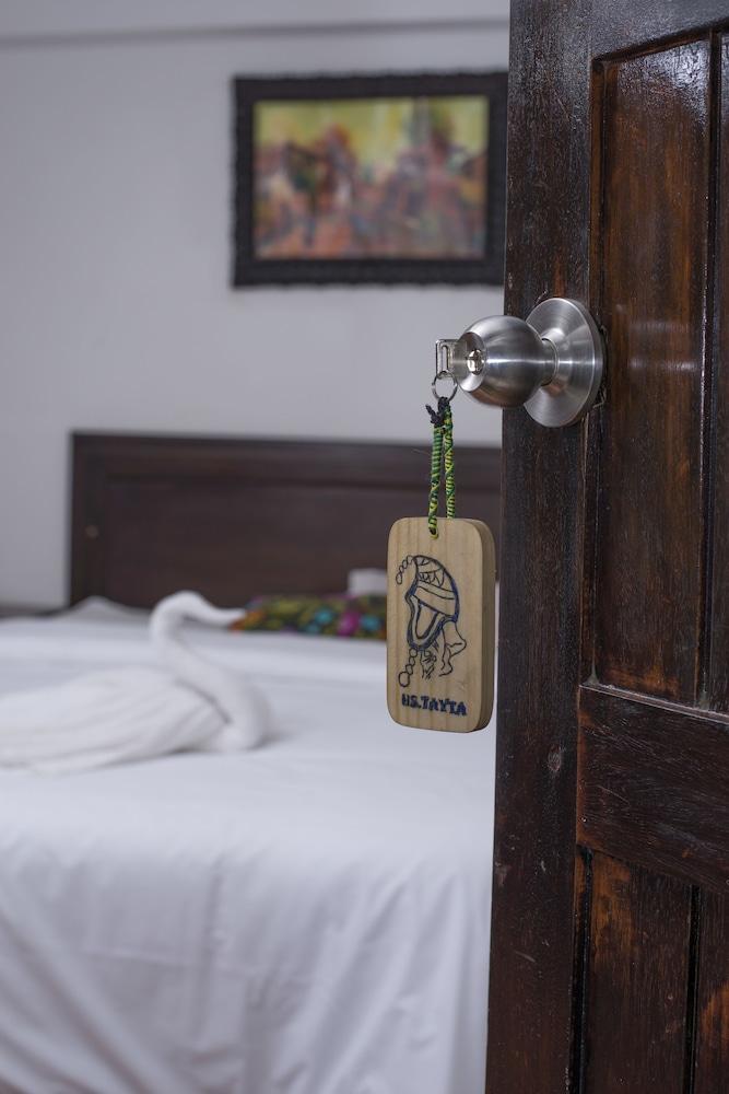 The Tayta Hostal