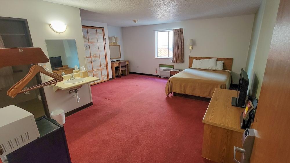 Wagner Lakeside Motel