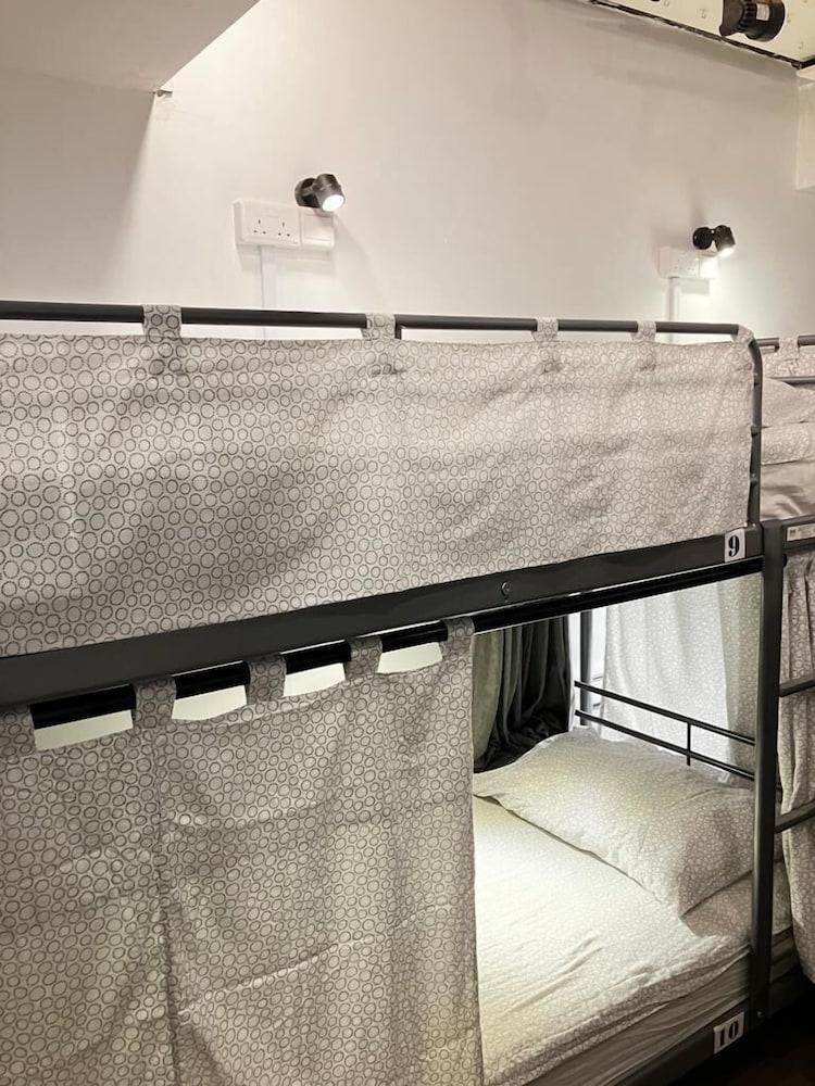 Campbell Inn - Hostel