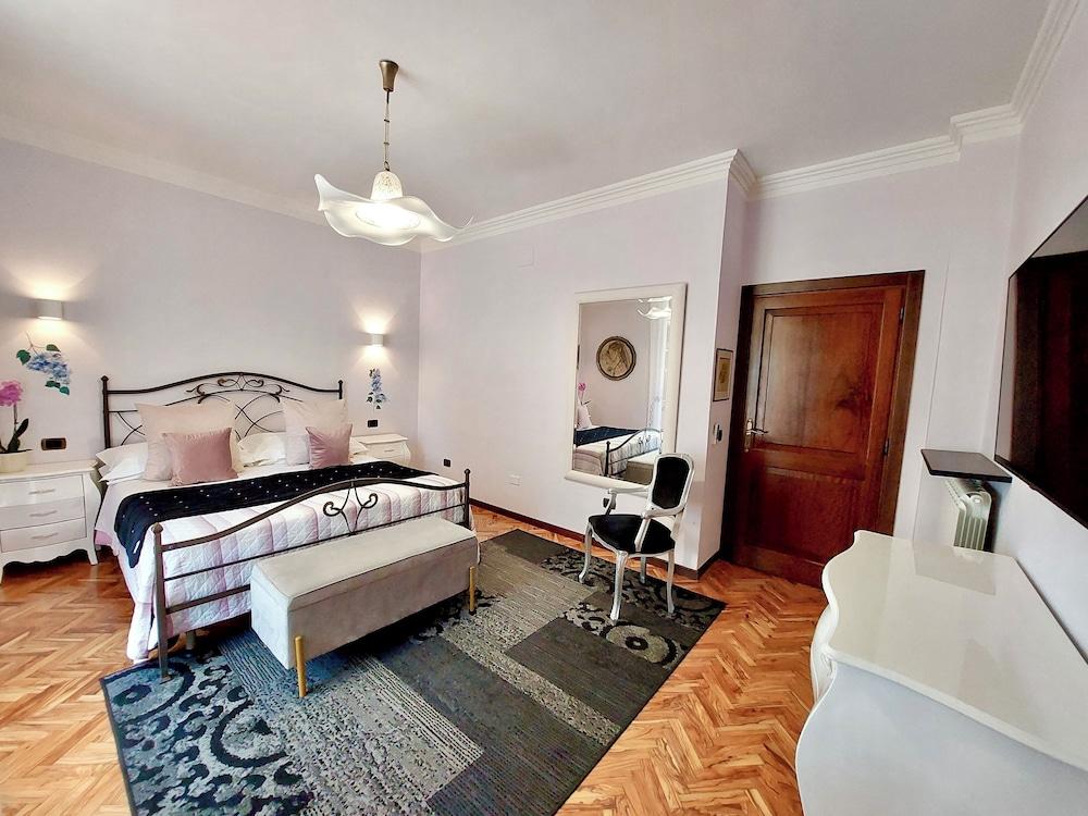 Bed & Breakfast Villamena